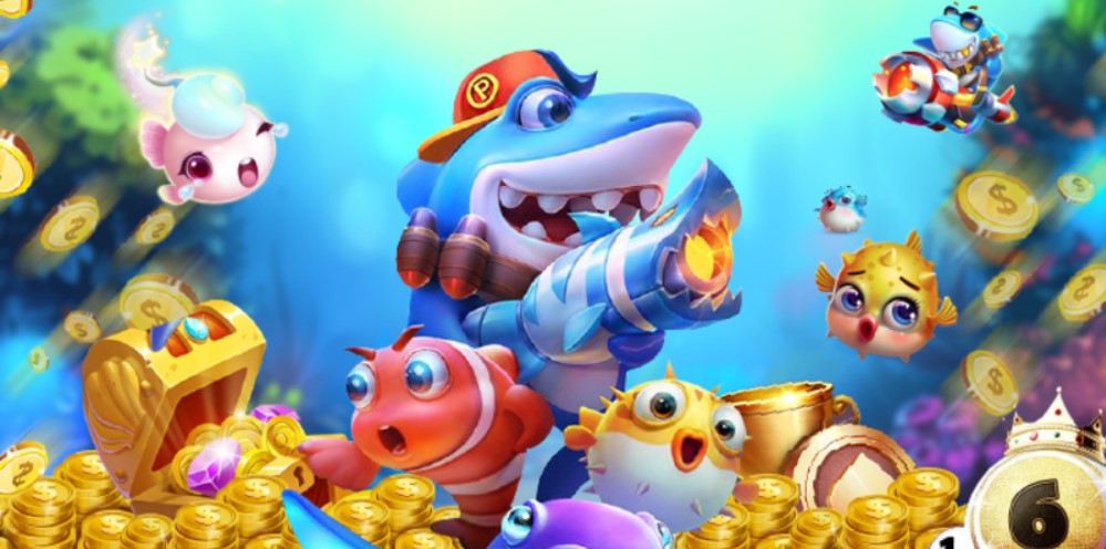Một số kinh nghiệm khi chơi game bắn cá Tg88