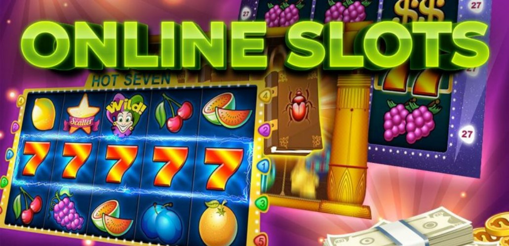 Khái quát về Slot game tại sân chơi Tg88